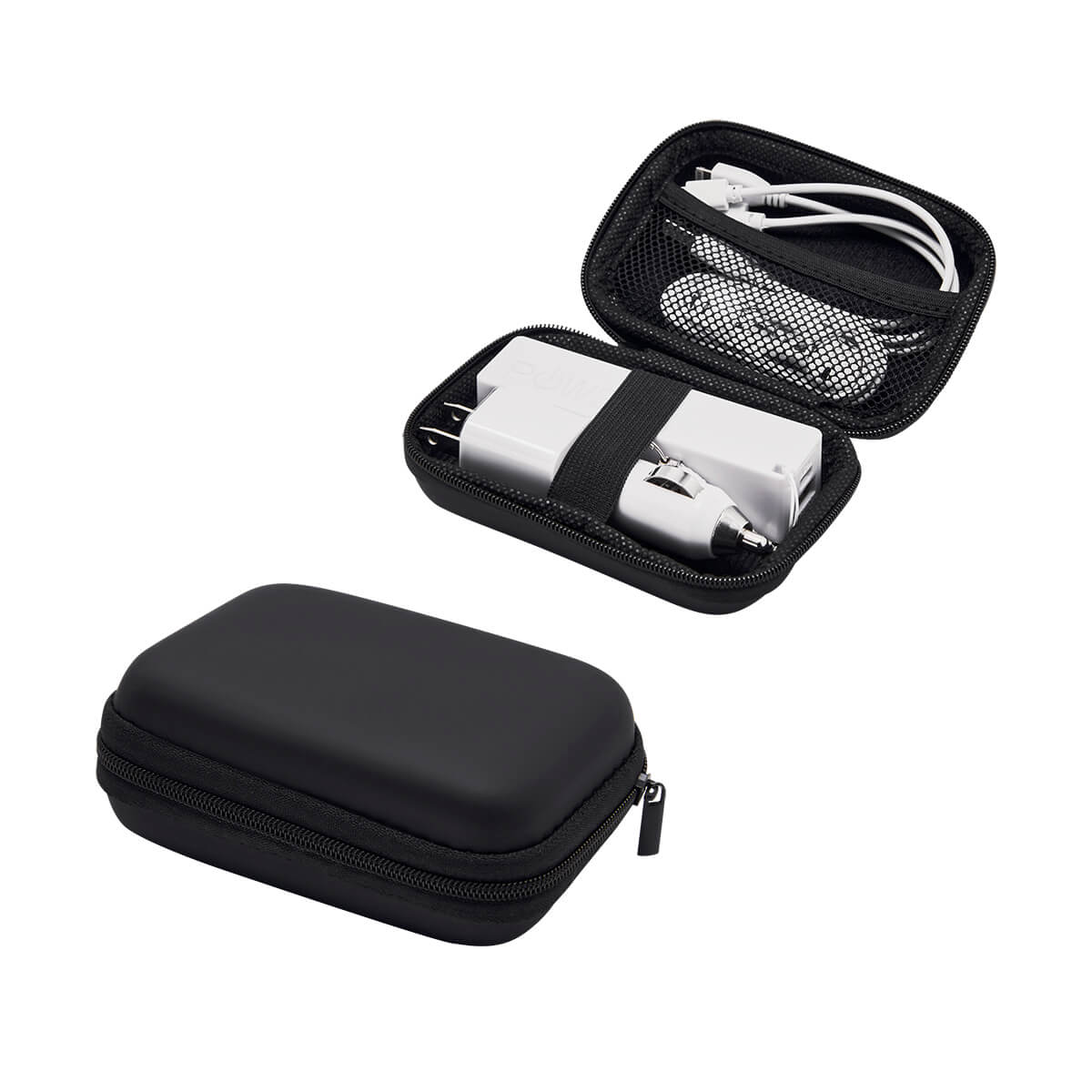 SET-055 Set carry, regalos publicitarios para impresión o grabado con identidad de tu marca