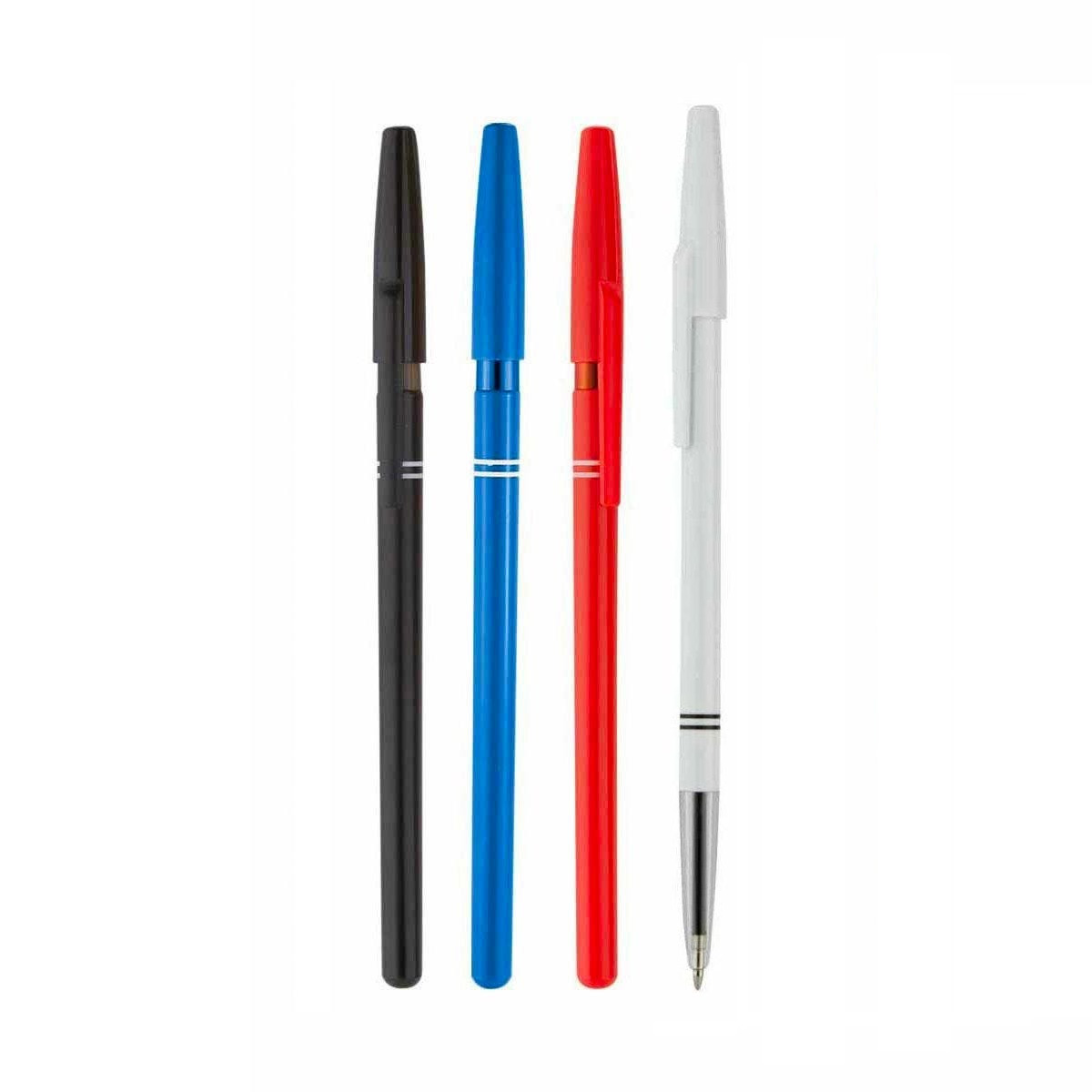 SH-1415 Artículos promocionales con presentación elegante y fina, bolígrafo arrow