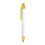 Alternativas en artículos promocionales para quienes buscan calidad, bolígrafo chad amarillo