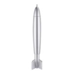 Bolígrafo rocket, modelos ligeros de artículos personalizados con buena reputación