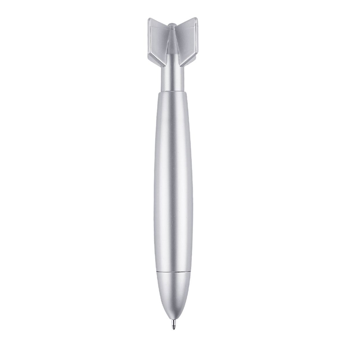SH-1710 Artículos promocionales creados para dar presencia a tu marca, bolígrafo rocket