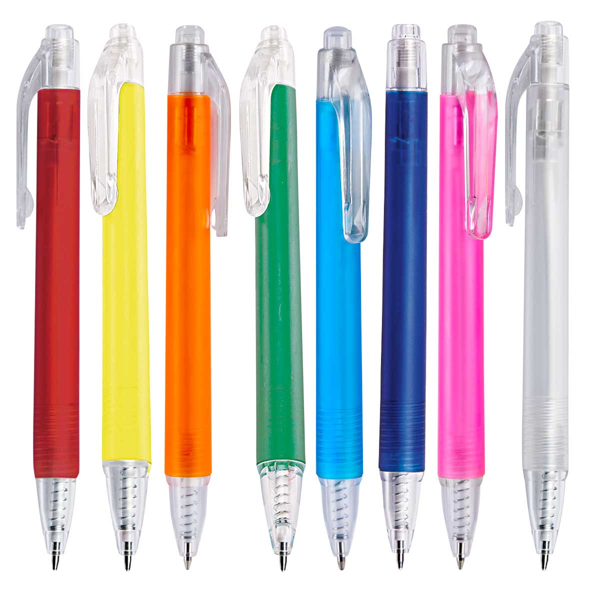 SH-2097 Bolígrafo furor, artículos de merchandising empresarial disponibles con entregas nacionales