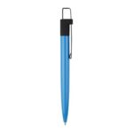 Bolígrafo vanir azul, artículos de merchandising para empresas de diferentes giros y tamaños