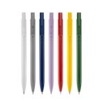 Merchandising para empresas adecuado para oficinas, eventos y festividades, bolígrafo aukko