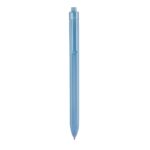 Bolígrafo tocco azul pastel, artículos y productos promocionales pensados para quienes valoran el detalle
