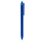 Bolígrafo tocco azul, propuestas simples en artículos personalizados que cumplen su objetivo