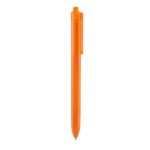 Bolígrafo tocco naranja, merchandising para empresas con materiales duraderos y terminados sensacionales