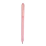Bolígrafo tocco rosa pastel, entrega rápida de artículos personalizados en el área metropolitana de guadalajara