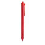 Bolígrafo tocco rojo, regalos empresariales diseñados para mantener buen estilo con tu empresa