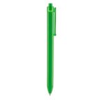 Regalos promocionales pensados para representar a tu empresa con buena imagen, bolígrafo tocco verde