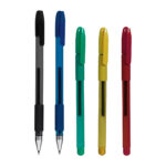 Opciones de productos promocionales con diseños prácticos y duraderos, bolígrafo kaku