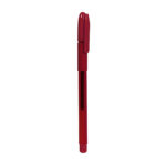 Productos promocionales con detalles únicos y presentación ideal, bolígrafo kaku rojo