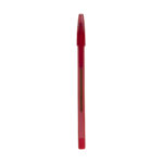 Productos promocionales que mantienen el equilibrio entre imagen y funcionalidad, bolígrafo feder rojo