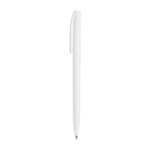 Productos promocionales que facilitan la el regalo ideal para tus eventos, bolígrafo arick blanco