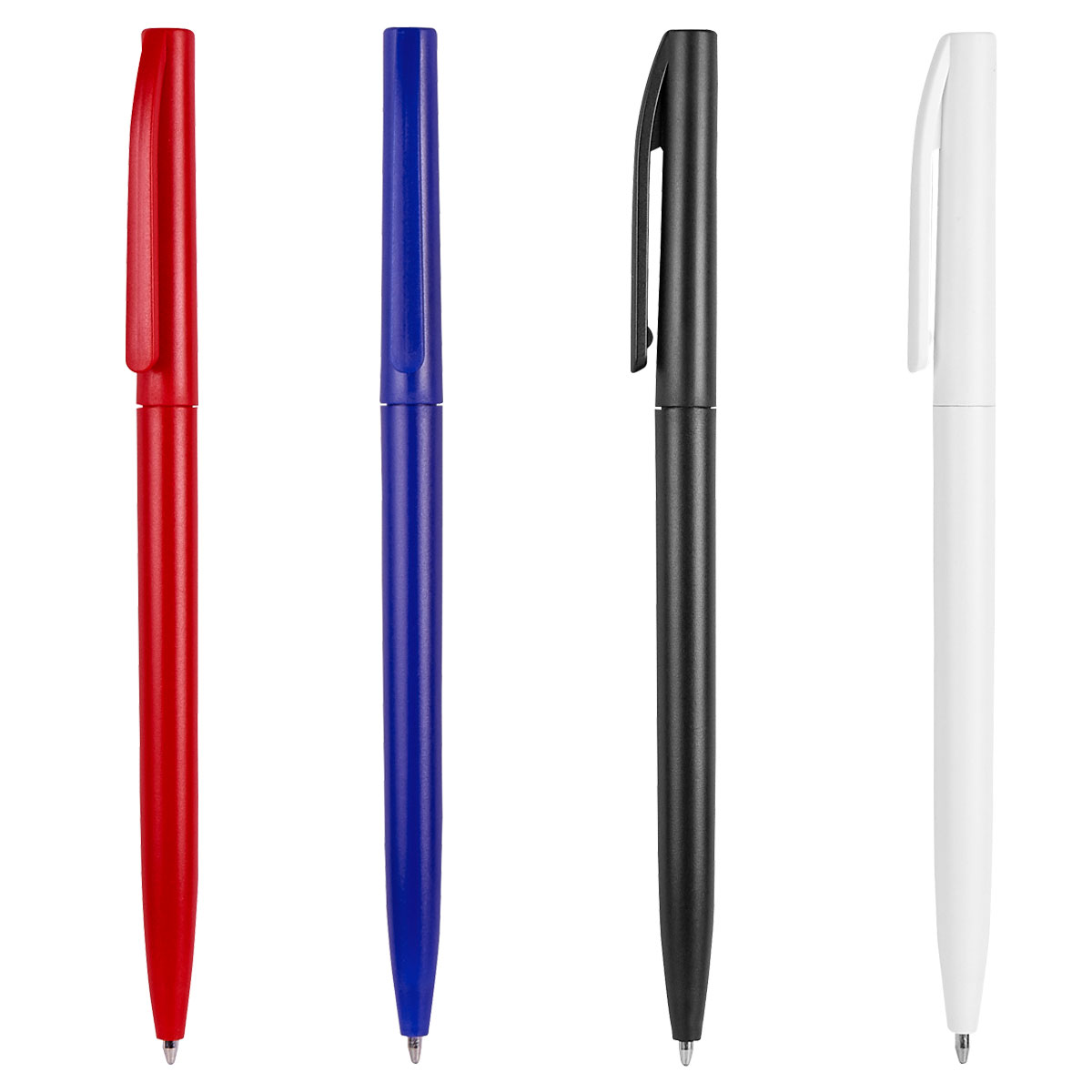 SH-3400 Bolígrafo arick, opciones de artículos personalizados con variedad de colores, materiales y terminados