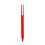 Línea amplia de regalos promocionales para distintos entornos empresariales, bolígrafo oporto rojo