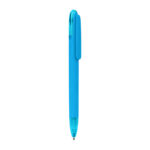 Regalos promocionales diseñados para mantener tu marca presente, bolígrafo inká azul