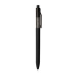 Bolígrafo kuro negro, opciones de artículos personalizados con variedad de colores, materiales y terminados