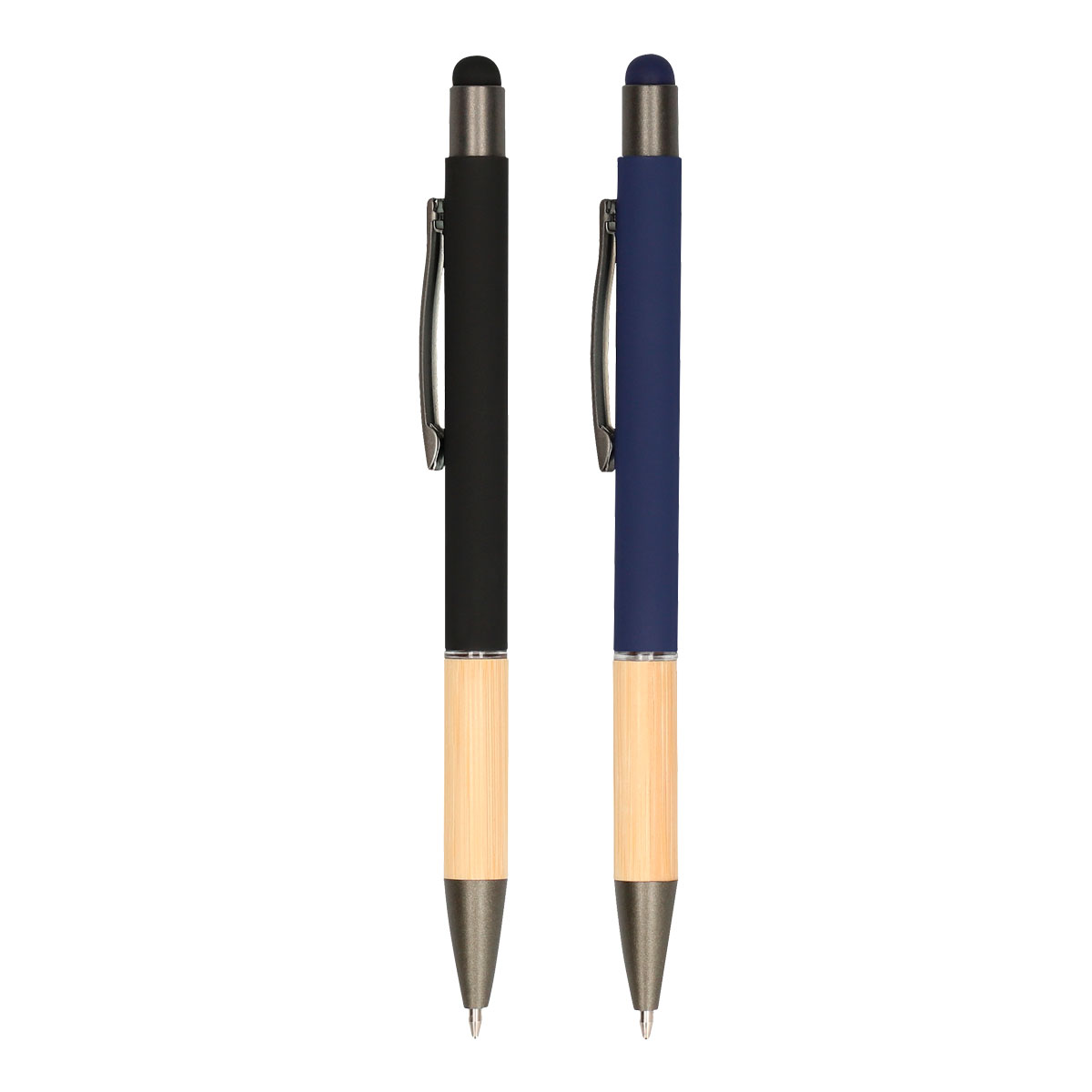 SH-4500 Bolígrafo bao, regalos promocionales disponibles en diferentes estilos y colores institucionales