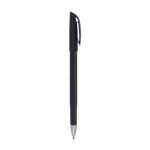 Regalos corporativos con materiales de excelente imagen y durabilidad, bolígrafo code negro