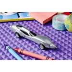 Bolígrafo car, líneas completas de regalos publicitarios para campañas y promociones
