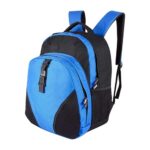 Regalos corporativos para cerrar negocios, campañas o relaciones comerciales, mochila victory azul