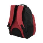 Mochila victory rojo jaspeado, fabricantes de artículos promocionales con atención en tiempo y forma