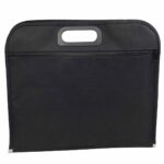 Portafolio solutions negro, línea de regalos empresariales pensados para relaciones que duran