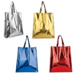 Modelos finos de artículos personalizados que mantienen elegancia visual, bolsa carnaval