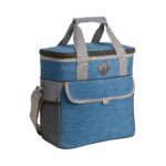 Propuestas funcionales en regalos promocionales con personalización puntual, hielera kiel