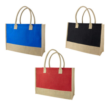 Bolsa torba, artículos promocionales que distinguen tu marca corporativa