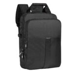 Mochila-portafolio kronberg, líneas completas de merchandising para empresas con excelente imagen y coporativismo