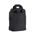 Mochila-portafolio kronberg, artículos publicitarios que equilibran costo y reputación