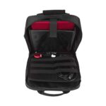 Artículos promocionales diseñados para campañas que buscan causar buena impresión, mochila-portafolio kronberg