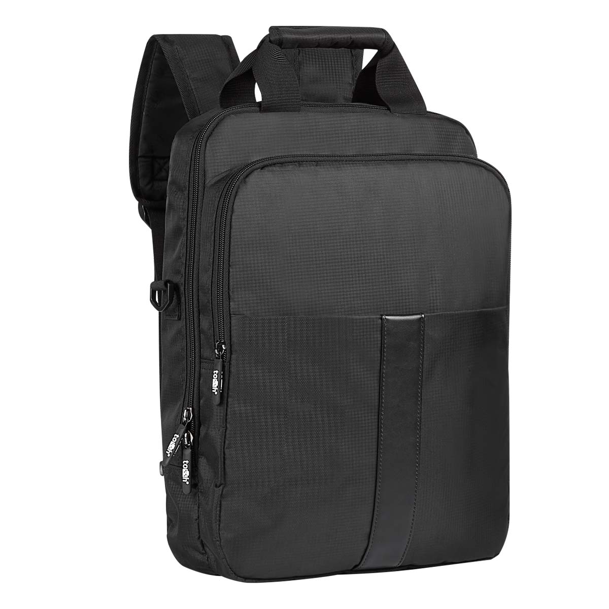 SIN-069 Mochila-portafolio kronberg, líneas completas de merchandising para empresas con excelente imagen y coporativismo