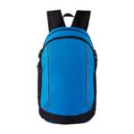 Modelos ligeros de artículos personalizados con buena reputación, mochila citarum azul
