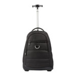 Mochila trolley kronberg, artículos personalizados para impresión, bordado o grabado según la pieza
