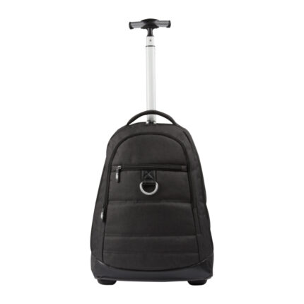 Mochila trolley kronberg, artículos personalizados para impresión, bordado o grabado según la pieza