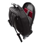 Artículos promocionales con garantía local y opciones de reposición inmediata, mochila trolley kronberg negro