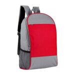 Mochila alshain rojo, líneas de merchandising empresarial que fortalecen la identidad visual de cada marca