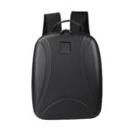 Regalos empresariales para personalización con logotipo institucional, mochila yangzy