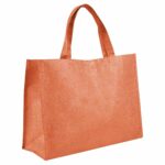 Bolsa sparkly, regalos corporativos funcionales, para transportar y con excelente imagen
