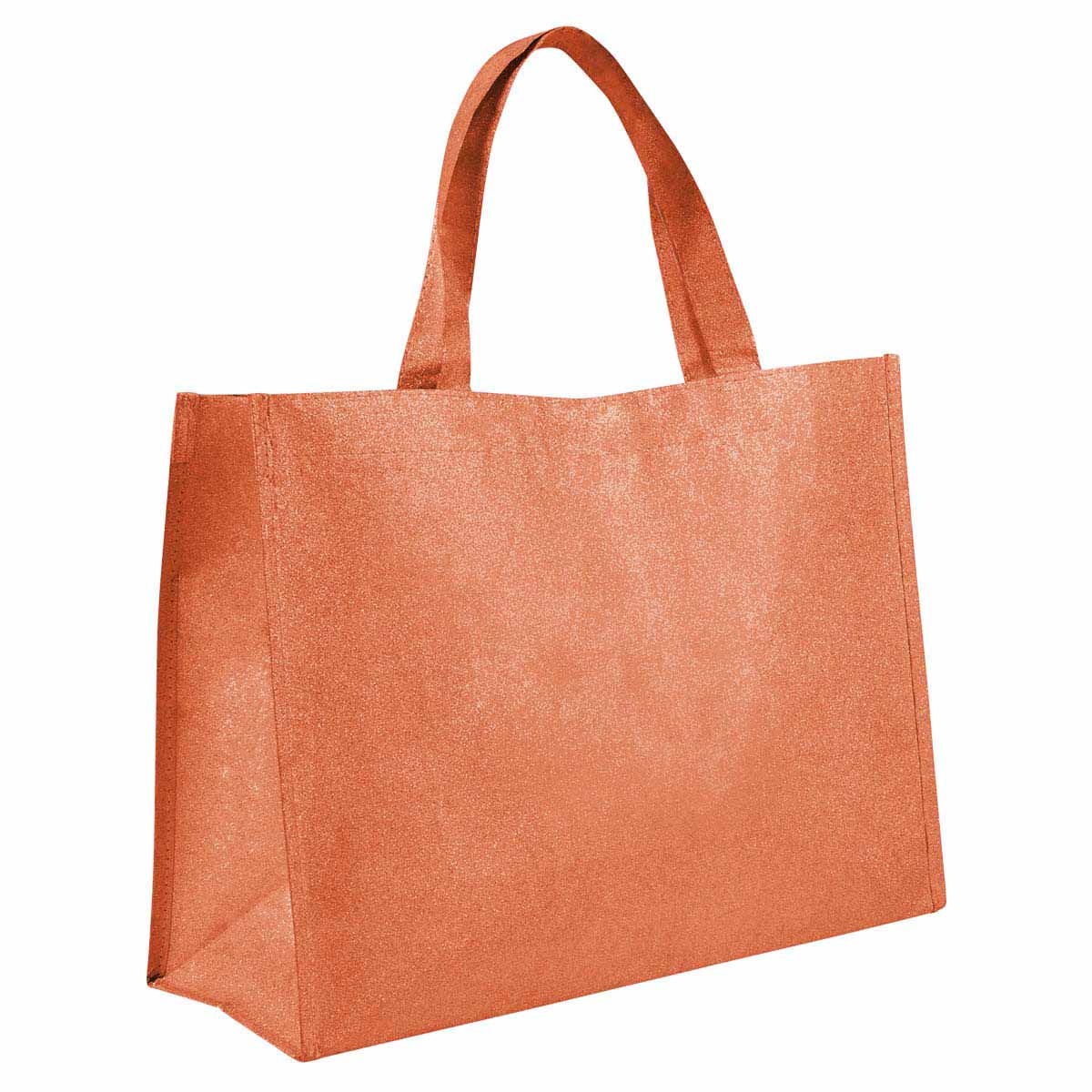 SIN-086 Bolsa sparkly, regalos corporativos funcionales, para transportar y con excelente imagen