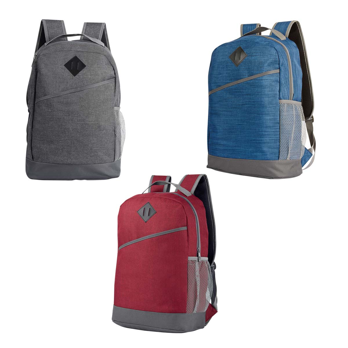 SIN-096 Mochila wally, no te pierdas los últimos lanzamientos de nuestros artículos promocionales