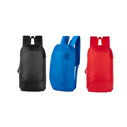 Mochila aunat, regalos y artículos promocionales para eventos tus corporativos