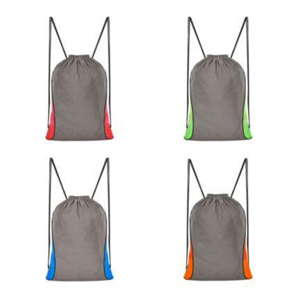 Bolsa-mochila mazy, regalos empresariales prácticos que proyectan una imagen profesional