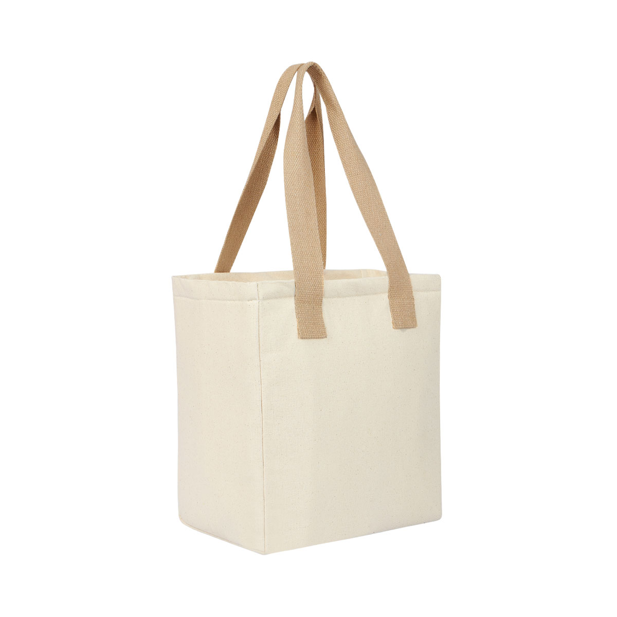 SIN-105 Lonchera pula, productos promocionales prácticos y duraderos que aportan presencia de tu marca