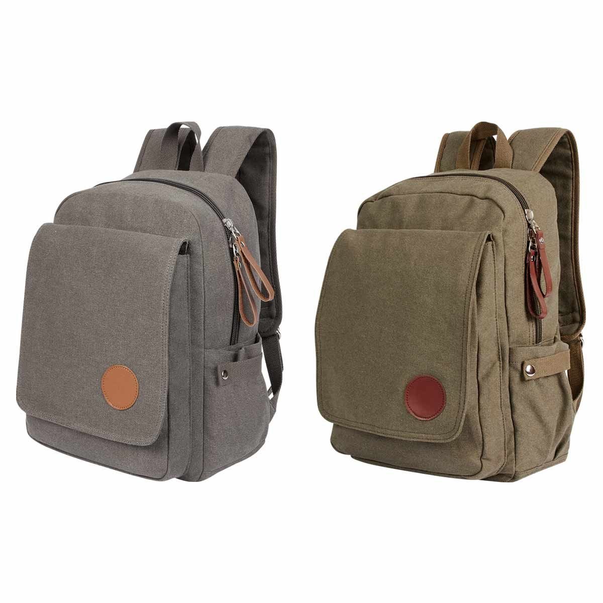 SIN-108 Promocionales guadalajara brinda varías técnicas de impresión, mochila tikal