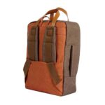 Mochila-portafolio daro, artículos de merchandising empresarial para combinar con otros artículos