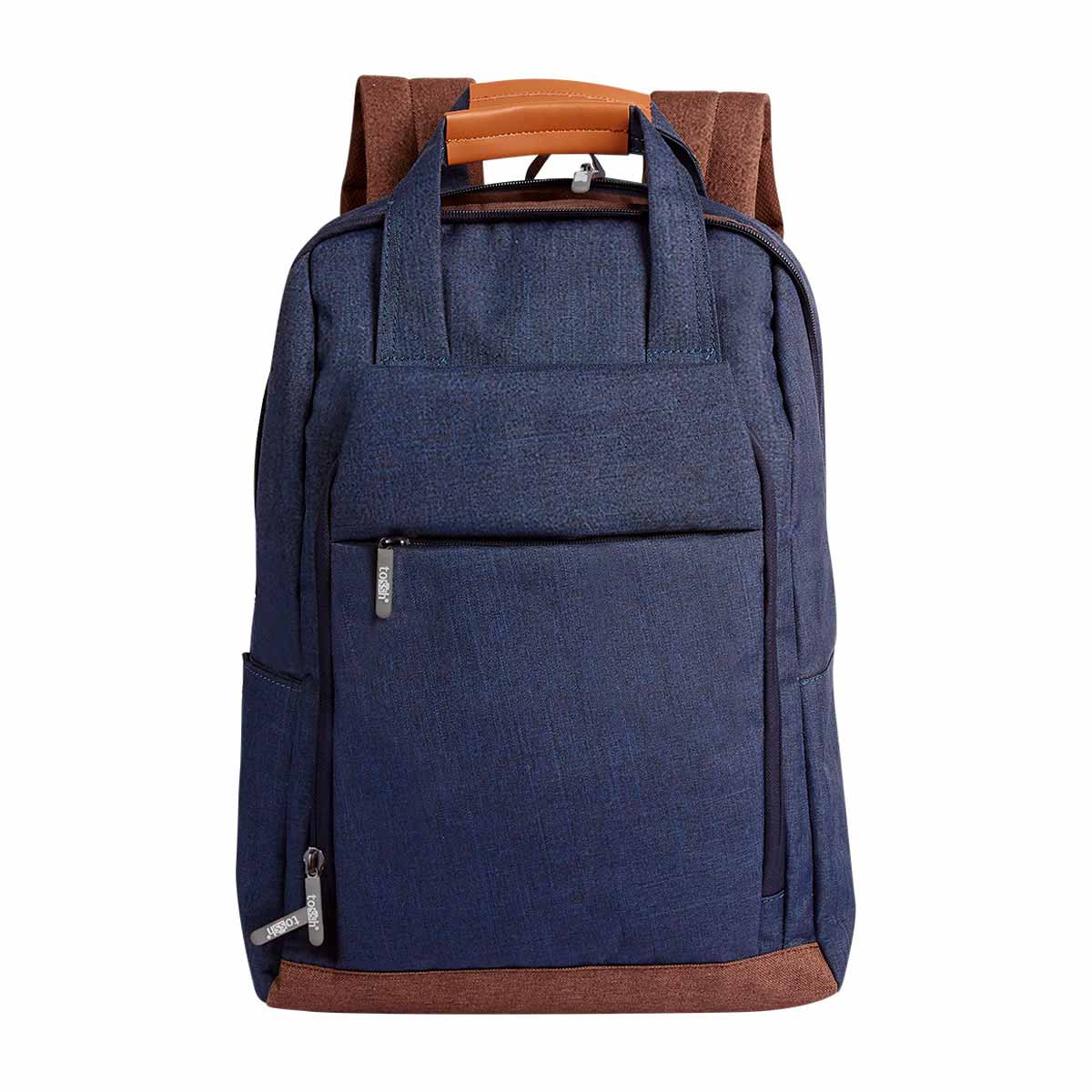 SIN-116 Mochila masai, fabricación de artículos promocionales con base en materiales nacionales